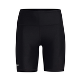 SHORT PRIMERA CAPA UNDER ARMOUR BIKE MUJER | 1360939-001