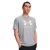 POLERA UNDER ARMOUR LIFESTYLE HOMBRE | 1382911-037