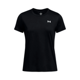 POLERA UNDER ARMOUR TECH MUJER | 1384231-001