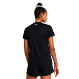 POLERA UNDER ARMOUR TECH MUJER | 1384231-001