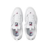 ZAPATILLAS URBANAS FILA DISRUPTOR II HOMBRE | 1FM00139-125