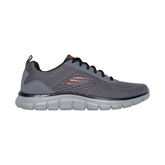 ZAPATILLAS DE TRAINING SKECHERS TRACK LESHUR HOMBRE | 232758-CCOR