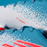 ZAPATILLAS DE FÚTBOL SKECHERS RAZOR 1.5 JUVENIL | 252060L-WTQP