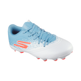 ZAPATILLAS DE FÚTBOL SKECHERS RAZOR 1.5 JUVENIL | 252060L-WTQP