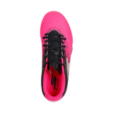 ZAPATILLAS DE BABYFÚTBOL SKECHERS RAZOR 1.5 JUVENIL | 252061L-BKPK