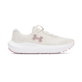 ZAPATILLAS DE RUNNING UNDER ARMOUR CHARGED SURGE 4 MUJER | 3027007-110