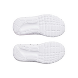 ZAPATILLAS DE RUNNING UNDER ARMOUR SURGE 4 AC INFANTIL | 3027104-005