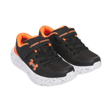 ZAPATILLAS DE RUNNING UNDER ARMOUR SURGE 4 AC INFANTIL | 3027104-005