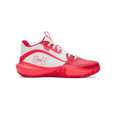 ZAPATILLAS DE BASKETBALL UNDER ARMOUR LOCKDOWN 7 UNISEX | 3028512-104