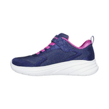 ZAPATILLAS URBANAS SKECHERS WAVE 92 INFANTIL | 303557L-NVY