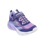 ZAPATILLAS URBANAS SKECHERS COSMIC GLOW INFANTIL | 303712L-NVMT