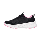 ZAPATILLAS URBANAS SKECHERS EDGERIDE INFANTIL | 303982L-BKPK