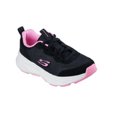 ZAPATILLAS URBANAS SKECHERS EDGERIDE INFANTIL | 303982L-BKPK