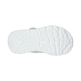 ZAPATILLAS URBANAS SKECHERS UNO LITE BEBÉS | 310451N-WHP