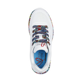 ZAPATILLAS URBANAS SKECHERS UNO LITE SUBTLE LOVE INFANTIL | 314088L-WMLT