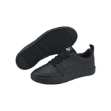 ZAPATILLAS URBANAS PUMA RICKIE JR INFANTIL | 384311 02
