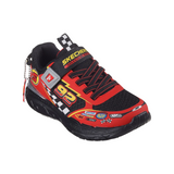 ZAPATILLAS URBANAS SKECHERS TRACKS INFANTIL | 402303L-BKRD
