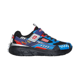 ZAPATILLAS URBANAS SKECHERS TRACKS INFANTIL | 402303L-BLRD