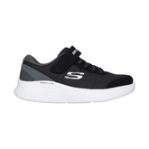 ZAPATILLAS URBANAS SKECHERS LITE PRO SPRINT INFANTIL | 404015L-BLK