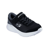 ZAPATILLAS URBANAS SKECHERS LITE PRO SPRINT INFANTIL | 404015L-BLK