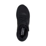 ZAPATILLAS DE RUNNING SKECHERS GO RUN CONSISTENT 2.0 INFANTIL | 405039L-BBK