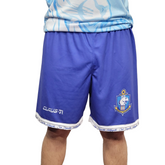 SHORT CDA LOCAL 2025 ADULTO | DA018/A