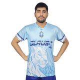 CAMISETA PRECALENTAMIENTO CDA 2025 ADULTO DA006/A