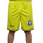 SHORT ARQUERO CDA 2025 ADULTO DA0020/A