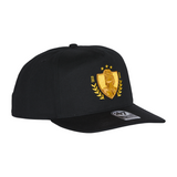 JOCKEY SNAPBACK 47 COLO COLO ESCUDO 100 AÑOS WSBKARH180GWPBK
