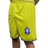 SHORT ARQUERO CDA 2025 ADULTO DA0020/A