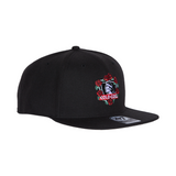JOCKEY SNAPBACK 47 COLO COLO NEGRO WSNSHOT180WBPBK