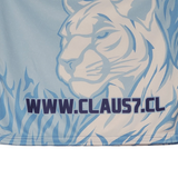 CAMISETA PRECALENTAMIENTO CDA 2025 ADULTO DA006/A