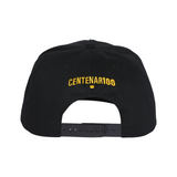 JOCKEY SNAPBACK 47 COLO COLO ESCUDO 100 AÑOS WSBKARH180GWPBK