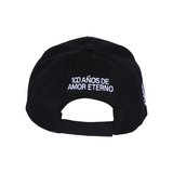 JOCKEY SNAPBACK 47 COLO COLO ESCUDO 100 AÑOS WSMVPSB180WBVBK