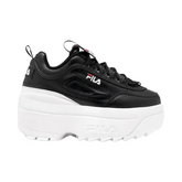 ZAPATILLAS URBANAS FILA DISRUPTOR WEDGE MUJER | 5FM00704-014