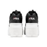ZAPATILLAS URBANAS FILA DISRUPTOR WEDGE MUJER | 5FM00704-014