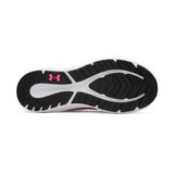 ZAPATILLAS DE RUNNING UNDER ARMOUR CHARGED PURSUIT 4 MUJER | 6000598-672
