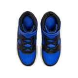 ZAPATILLAS URBANAS NIKE COURT BOROUGH MID 2 INFANTIL | CD7783-404