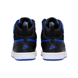 ZAPATILLAS URBANAS NIKE COURT BOROUGH MID 2 INFANTIL | CD7783-404