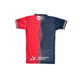 CAMISETA VISITA CDA 2025 INFANTIL DA002/N