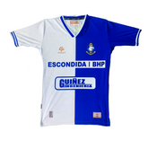 CAMISETA LOCAL CDA 2025 INFANTIL DA001/N