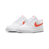 ZAPATILLAS URBANAS NIKE COURT VISION LOW HOMBRE | DJ2006-100