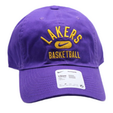 JOCKEY NIKE LAKERS HERITAGE 86 NBA | DJ6338-504