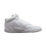 ZAPATILLAS URBANAS NIKE COURT VISION MID NN HOMBRE | DN3577-100
