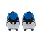 ZAPATILLAS DE FÚTBOL NIKE TIEMPO LEGEND 10 CLUB FG/MG ADULTO | DV4344-400
