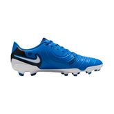 ZAPATILLAS DE FÚTBOL NIKE TIEMPO LEGEND 10 CLUB FG/MG ADULTO | DV4344-400