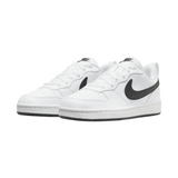 ZAPATILLAS URBANAS NIKE COURT BOROUGH LOW RECRAFT INFANTIL | DV5456-104