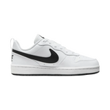 ZAPATILLAS URBANAS NIKE COURT BOROUGH LOW RECRAFT INFANTIL | DV5456-104