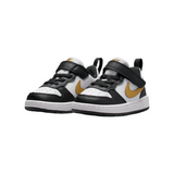 ZAPATILLAS URBANAS NIKE COURT BOROUGH LOW RECRAFT BEBES | DV5458-008