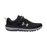 ZAPATILLAS DE RUNNING UNDER ARMOUR INFANTIL 3026190-001